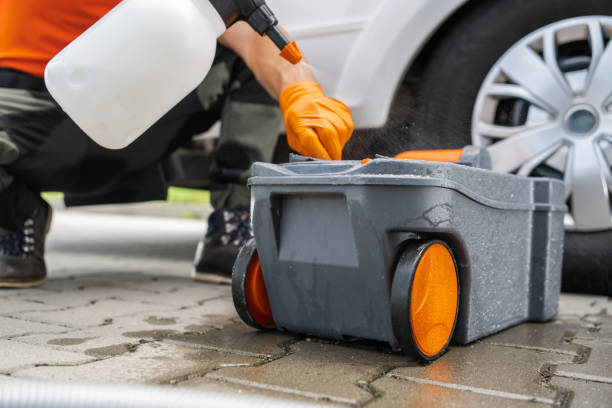 Best Pest Control for Lawns  in Kimberly, AL
